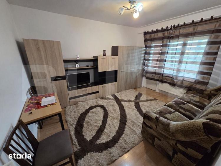 Garsoniera de vanzare, etajul 1, Zalau - 1