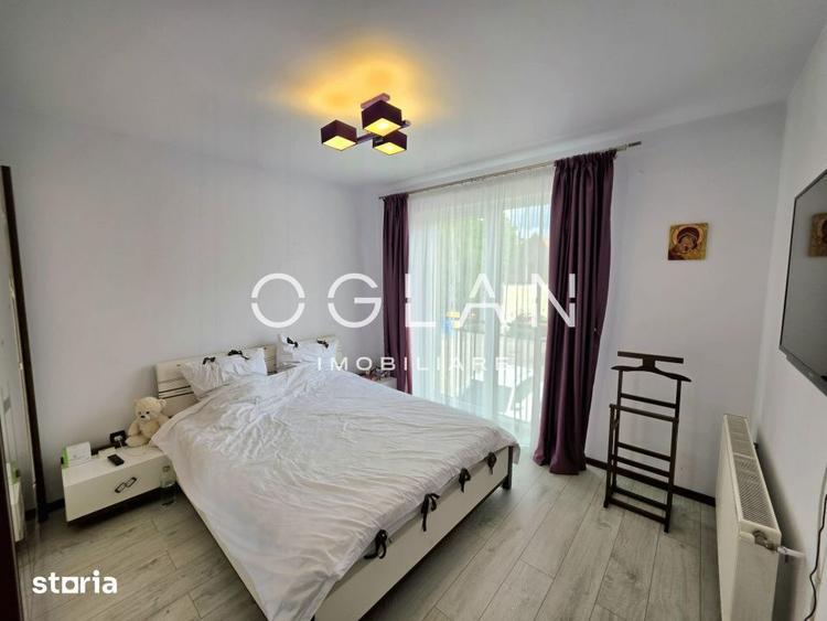 Apartament cu 2 camere în Lazaret