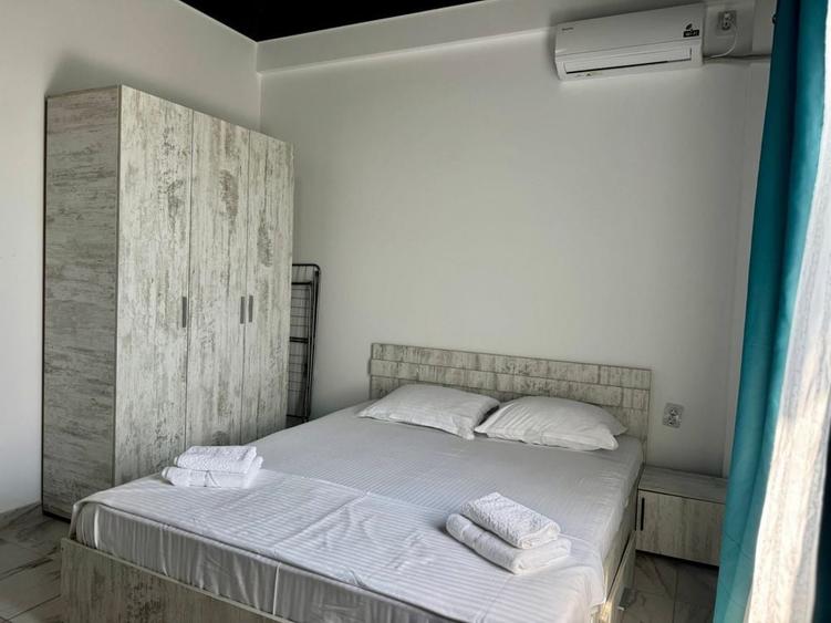 Apartament cu 2 camere decomandat în Nord