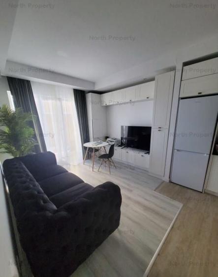 Apartament cu 2 camere în Crețuleasca