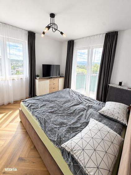 Prima inchiriere | 2 camere | 2 balcoane | Parcare inclusa |COMISION 0 - 12
