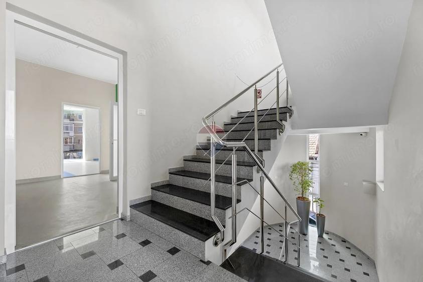 Spa?iu medical 70 mp de inchiriat | Zona Miori?a | Arad - 5