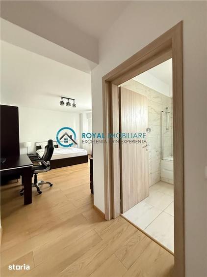 Apartament cu 3 camere în 9 Mai