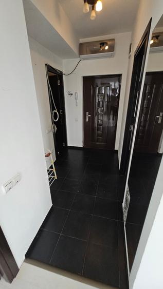 Apartament cu 2 camere semidecomandat în Centura Nord