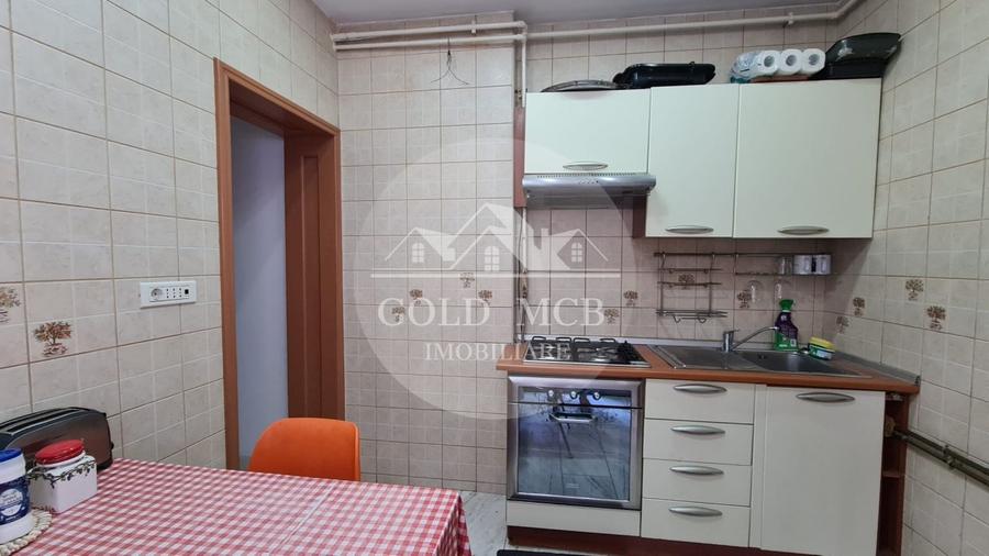 3 camere Mosilor- Armeneasca - 11