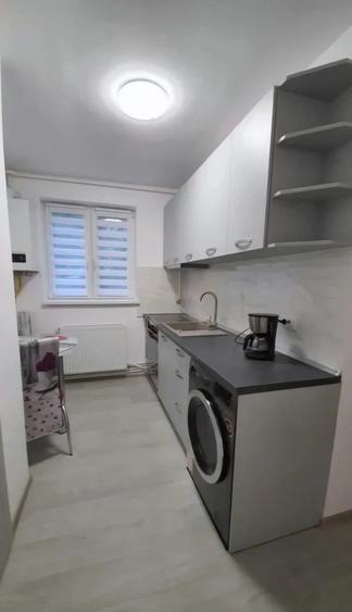 Apartament cu 2 camere decomandat în Gheorgheni
