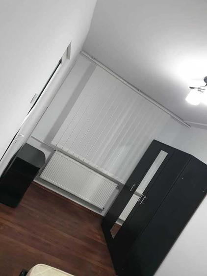 Apartament cu 2 camere semidecomandat în Exercițiu