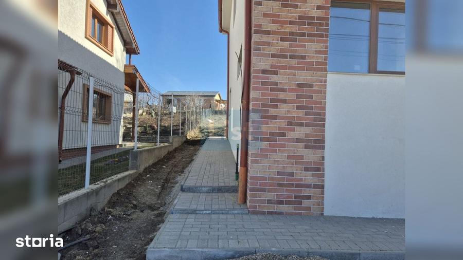Casa mediteraneana, 139 mpu, 700 mpt, central Dezmir - 5