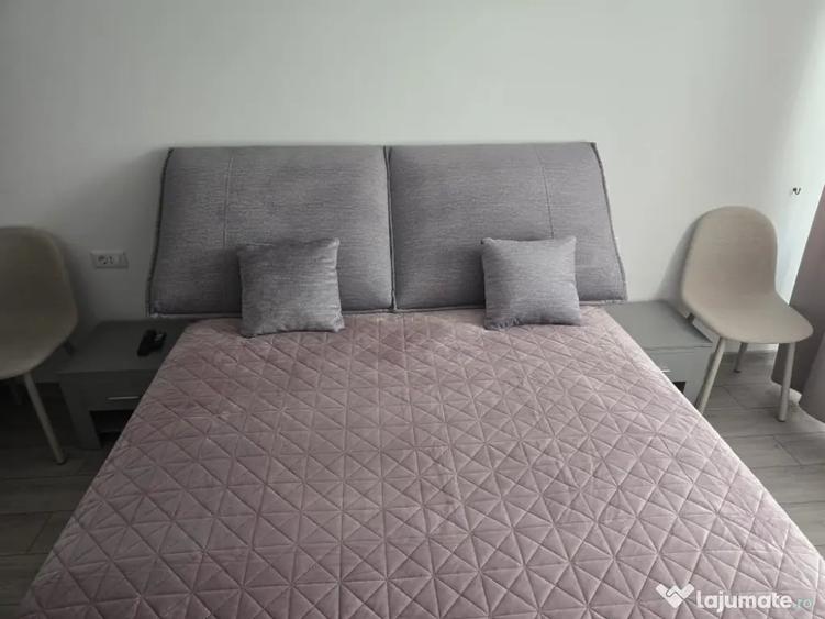 Ofer spre inchiriere apartament cu 3 camere - 5