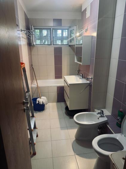 Apartament cu 3 camere decomandat în Șagului