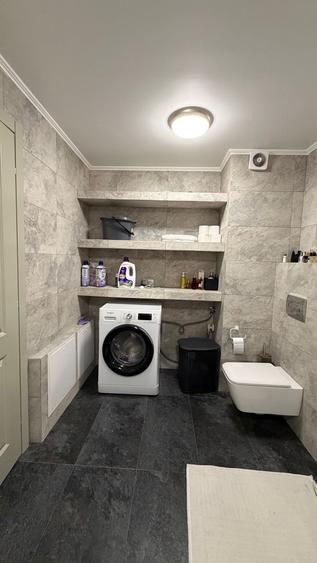 Apartament cu 3 camere decomandat, mobilat în Grozăvești