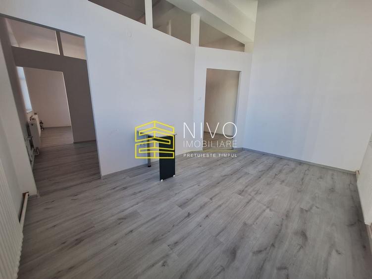Spațiu comercial, de 180 mp, în Gheorghe Doja