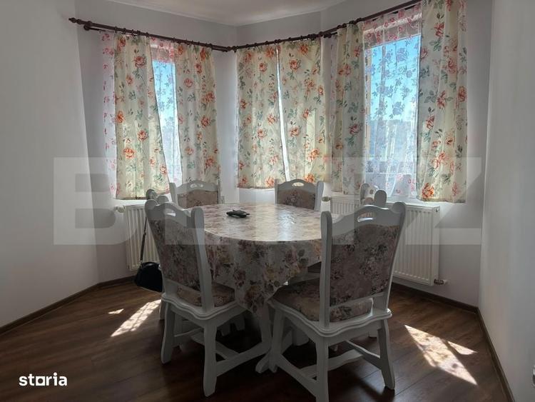 Casă cu 4 camere în Certeju de Sus