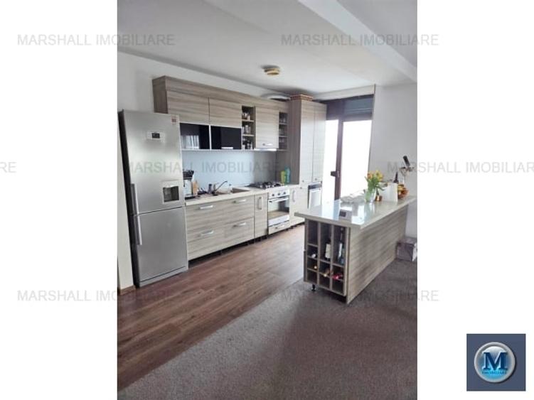 Apartament cu 3 camere decomandat, mobilat în Albert