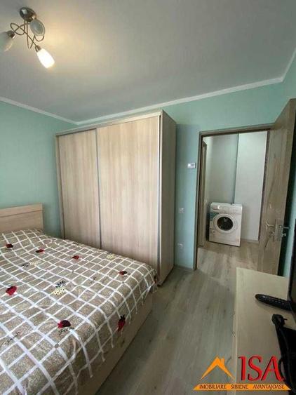 Apartament semidecomandat în Șelimbăr