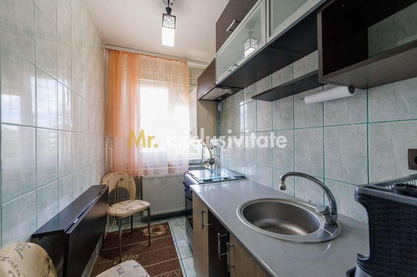 Apartament gata de mutat cu 2 camere si parcare inclusa – Banat - 5