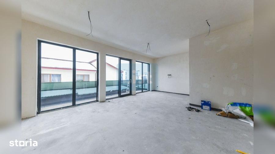 Casă cu 5 camere cu Teren 288 Mp în Grigorescu