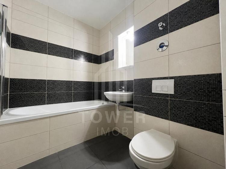 Apartament cu 2 camere decomandat în Șelimbăr