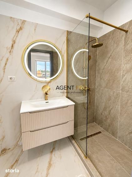 Casă cu 4 camere cu Teren 230 Mp în Central