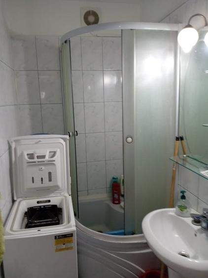 Apartament cu 2 camere decomandat, mobilat în Nord