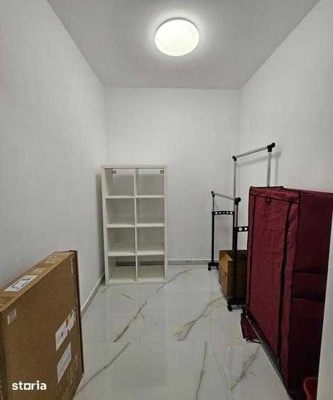 Apartament cu 2 camere decomandat în Oncea