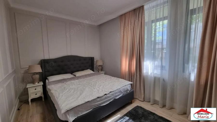Apartament nou de inchiriat zona centrala - 5