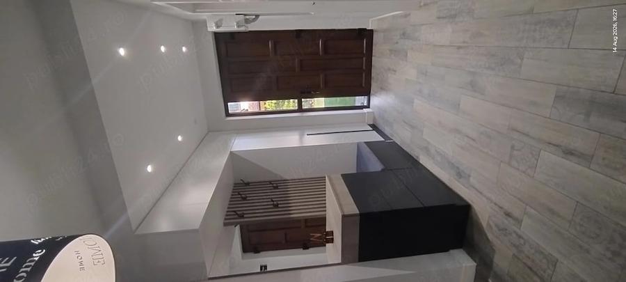 Casă cu Teren 242 Mp în Mogoșoaia