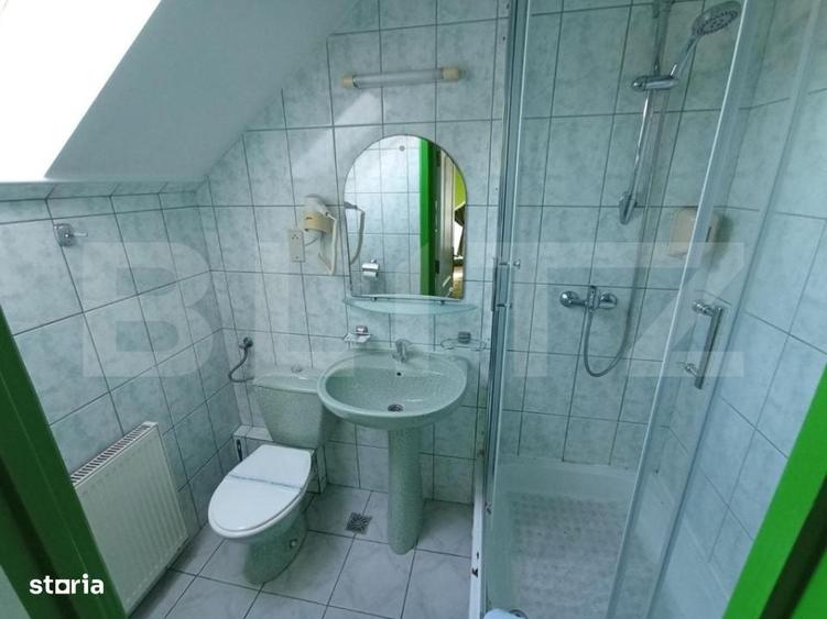 Spațiu comercial, de 540 mp, în Central