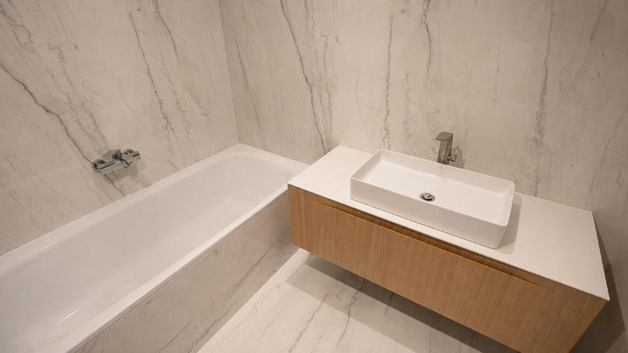 Apartament cu 4 camere decomandat în Aviației