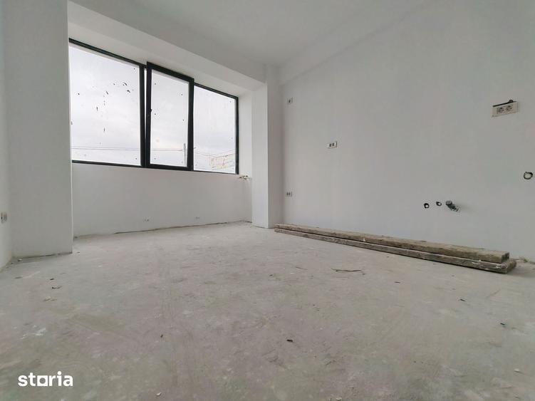 Apartament cu 2 camere în Lumina