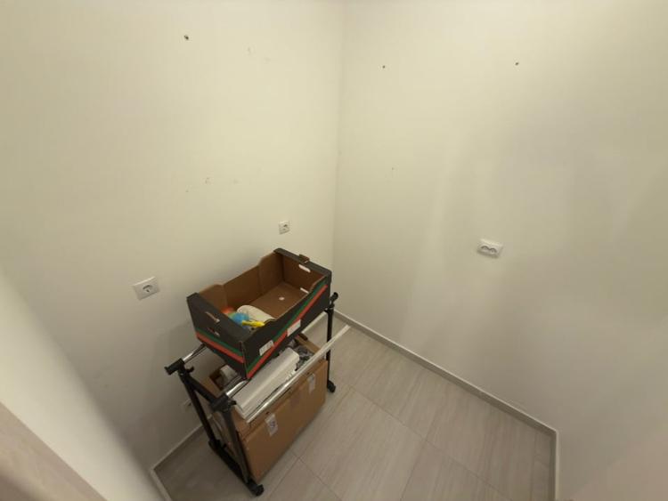 Apartament decomandat 2 camere, 64 mp utili + balcon 5 mp, Parter înalt - 5