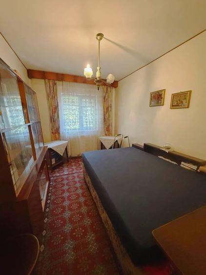 Apartament trei camere - etaj 1 - 74 mp -  Piața Unirii - 4
