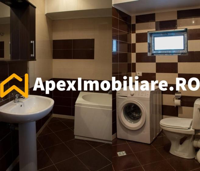 Apartament 3 camere de inchiriat Baneasa Bucure?ti | ApexIm - 2
