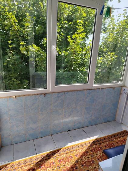 Apartament cu 2 camere semidecomandat în Ultracentral