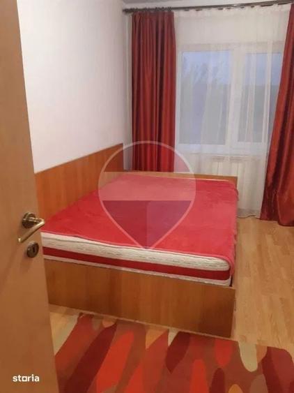 Apartament cu 2 camere în Canta