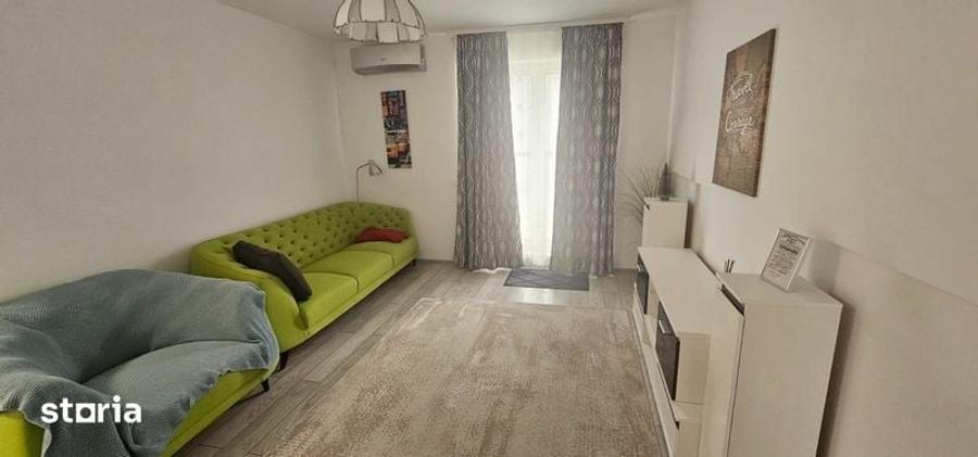 Penthouse 3 camere, Maurer Residence - 6