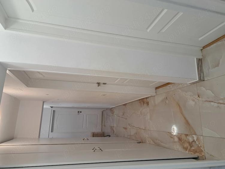 Apartament cu 4 camere decomandat în Pantelimon