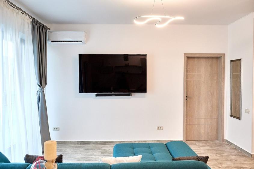 Direct proprietar inchiriez apartament 2 camere centru Mamaia, zona Butoaie - 16
