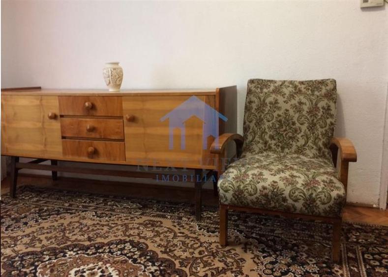 Apartament cu 2 camere decomandat în Grigorescu