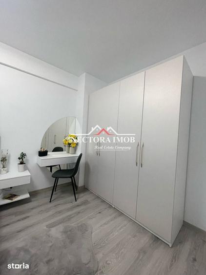 Apartament cu 2 camere în Iosia