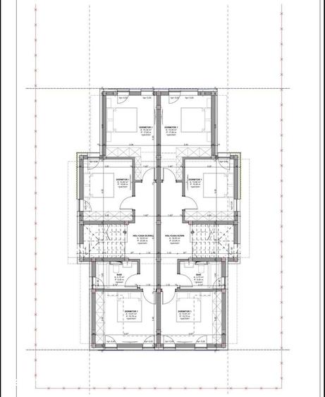 Casă cu 4 camere cu Teren 577 Mp în Soarelui