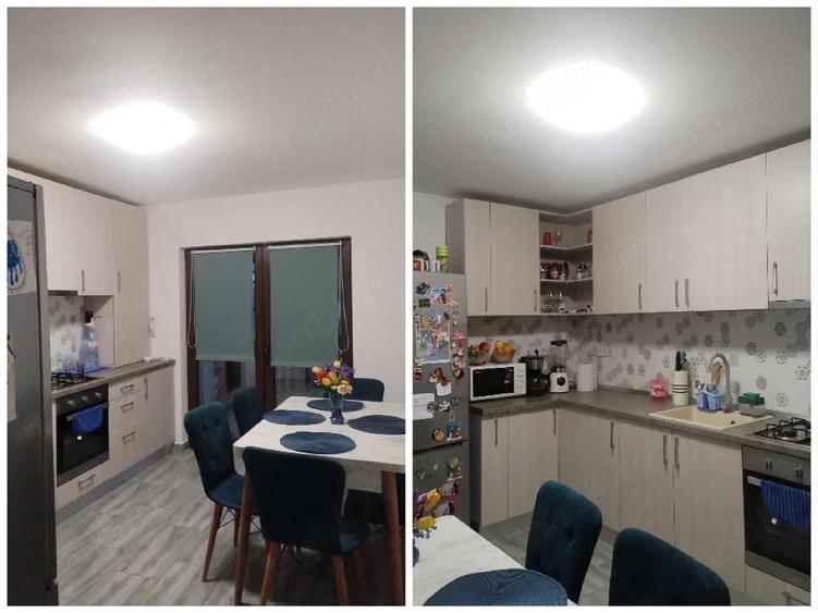 Casă cu Teren 306 Mp în Moșnița Nouă