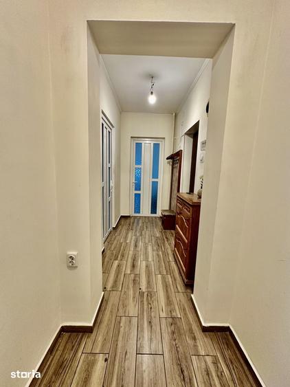Apartament cu 3 camere în Sud