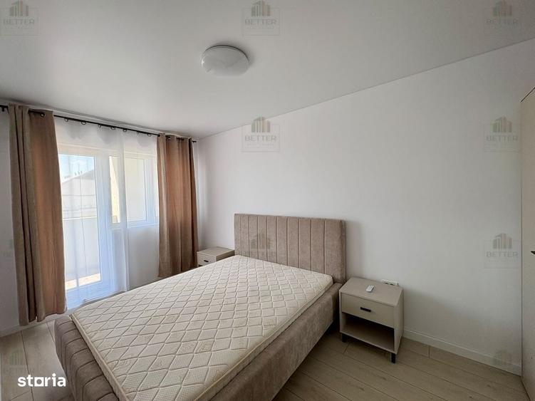 Studio de inchiriat Popesti-Leordeni, Str. Biruintei | 500 /luna - 5