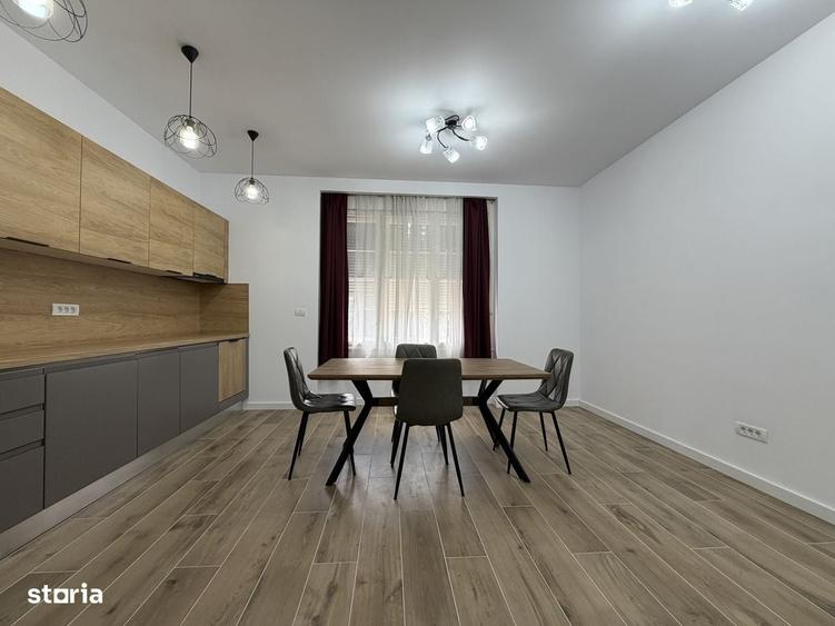 Apartament 2 camere, 104mp utili, etaj 2, parcare - Centru Timisoafa - 2
