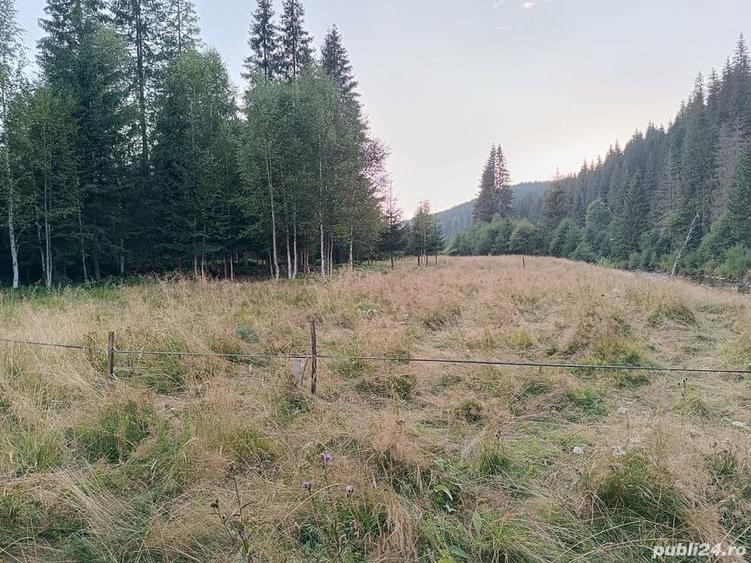Teren de 2553 mp, în Smida