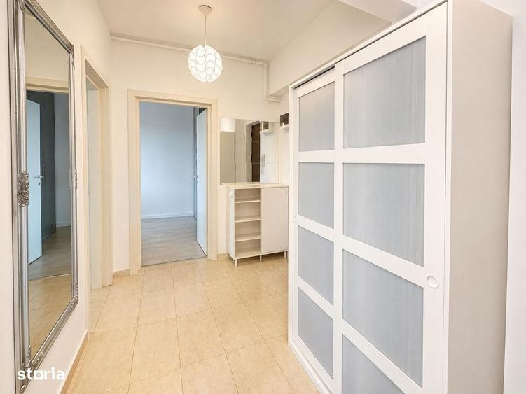 Apartament cu 2 camere în Lacul Morii