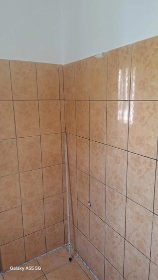 Garsonieră nedecomandată în Dumbrava