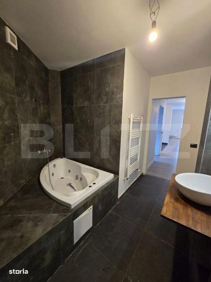 Apartament cu 2 camere în Florești