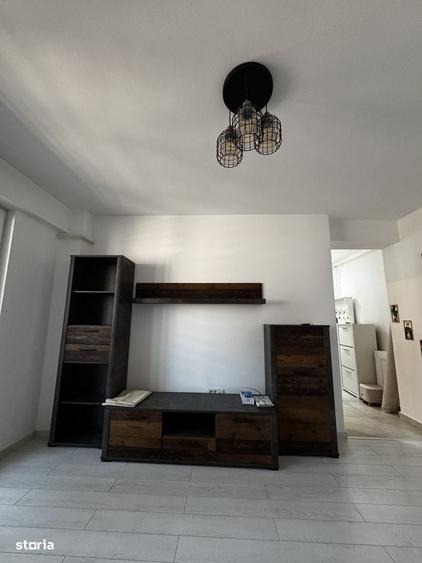 Apartament cu 2 camere, mobilat în Chiajna